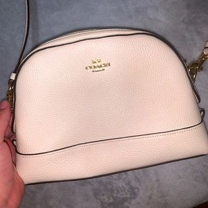 Coach Cross Body